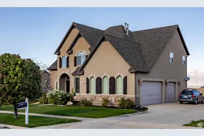 2162 S Ruger Dr, Saratoga Springs, UT 84045 - Photo 39