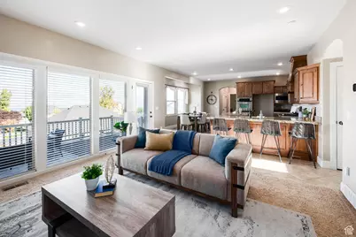 2162 S Ruger Dr, Saratoga Springs, UT 84045 - Photo 9