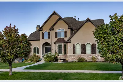 2162 S Ruger Dr, Saratoga Springs, UT 84045 - Photo 1