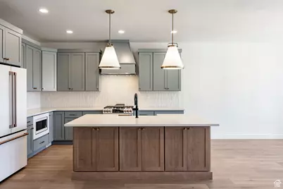 6028 N Fairview Dr #223, Heber City, UT 84032 - Photo 11