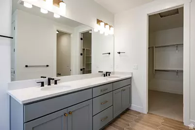 6028 N Fairview Dr #223, Heber City, UT 84032 - Photo 27