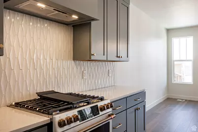 6028 N Fairview Dr #223, Heber City, UT 84032 - Photo 5