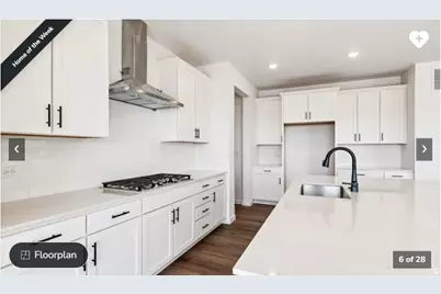 5463 N Saddle Stone Dr #533, Eagle Mountain, UT 84005 - Photo 1