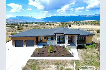 1122 S 5700 E, Heber City, UT 84032 - Photo 1