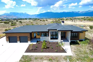 1122 S 5700 E, Heber City, UT 84032 - Photo 1