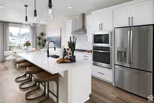 6351 W Pyramid Peak Ln, Herriman, UT 84096 - Photo 3