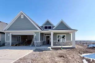 1474 N Starry Wy, Saratoga Springs, UT 84045 - Photo 1