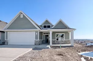 1474 N Starry Wy, Saratoga Springs, UT 84045 - Photo 1