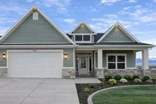 1474 N Starry Wy, Saratoga Springs, UT 84045 - Photo 1