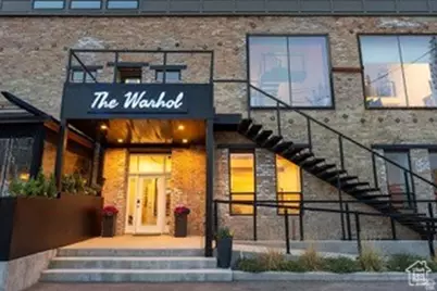 231 S Edison St E #3, Salt Lake City, UT 84111 - Photo 1