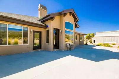 7424 N Old Power Plant Rd, Vernal, UT 84078 - Photo 53