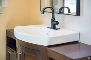 7424 N Old Power Plant Rd, Vernal, UT 84078 - Photo 31