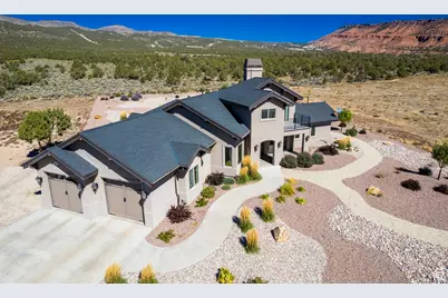 7424 N Old Power Plant Rd, Vernal, UT 84078 - Photo 85