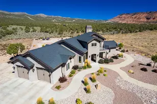 7424 N Old Power Plant Rd, Vernal, UT 84078 - Photo 85