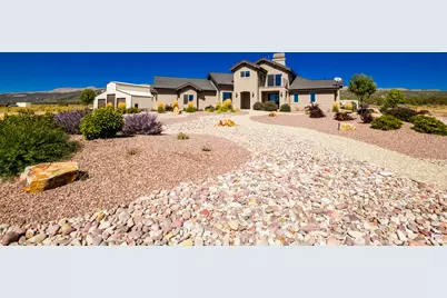 7424 N Old Power Plant Rd, Vernal, UT 84078 - Photo 3