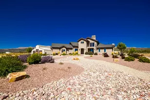 7424 N Old Power Plant Rd, Vernal, UT 84078 - Photo 3