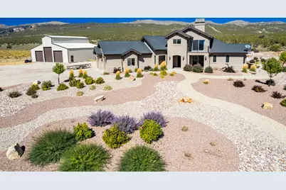 7424 N Old Power Plant Rd, Vernal, UT 84078 - Photo 3