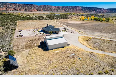 7424 N Old Power Plant Rd, Vernal, UT 84078 - Photo 83