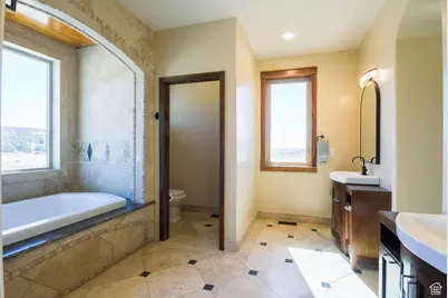 7424 N Old Power Plant Rd, Vernal, UT 84078 - Photo 23