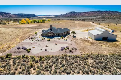 7424 N Old Power Plant Rd, Vernal, UT 84078 - Photo 67