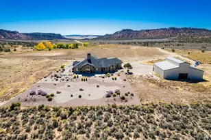 7424 N Old Power Plant Rd, Vernal, UT 84078 - Photo 67