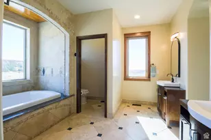 7424 N Old Power Plant Rd, Vernal, UT 84078 - Photo 29