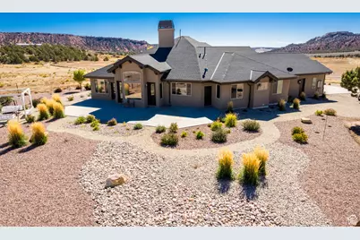 7424 N Old Power Plant Rd, Vernal, UT 84078 - Photo 51