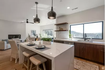 6560 N Wolf Creek Dr #5A, Eden, UT 84310 - Photo 7