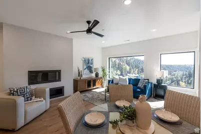 6560 N Wolf Creek Dr #5A, Eden, UT 84310 - Photo 3