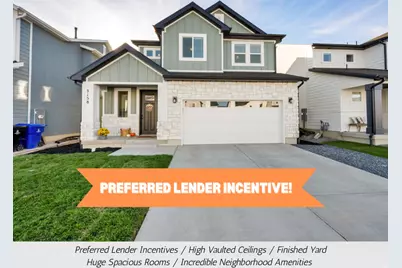 3158 S 2550 W, Syracuse, UT 84075 - Photo 1