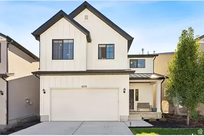1633 W Rockaway Ln, West Jordan, UT 84088 - Photo 1