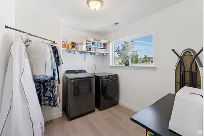 1633 W Rockaway Ln, West Jordan, UT 84088 - Photo 23