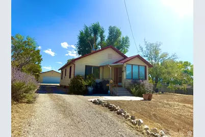 231 S 100 E, Gunnison, UT 84634 - Photo 1