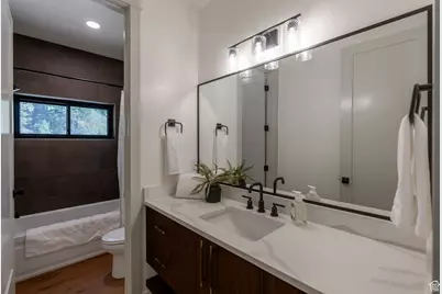 6560 N Wolf Creek Dr #5D, Eden, UT 84310 - Photo 13