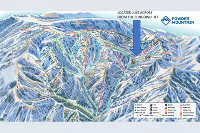 6560 N Wolf Creek Dr #5D, Eden, UT 84310 - Photo 21