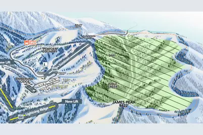 6560 N Wolf Creek Dr #5D, Eden, UT 84310 - Photo 21