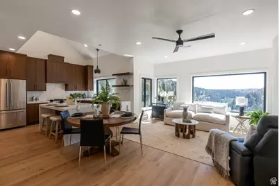 6560 N Wolf Creek Dr #5D, Eden, UT 84310 - Photo 3