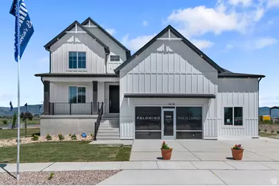 4207 W 1575 St S #308, Ogden, UT 84401 - Photo 1