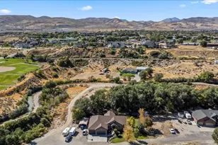 1586 W Rock Hollow Dr, Bluffdale, UT 84065 - Photo 53