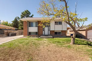 4270 S Whipoorwhil St, West Valley, UT 84120 - Photo 3