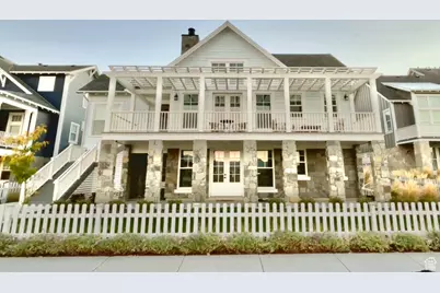 11076 S Paddle Board Way, South Jordan, UT 84009 - Photo 1