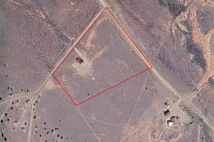 46511 W Thunder Ridge Rd N, Fruitland, UT 84027 - Photo 1
