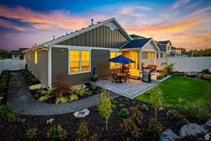 1056 W Turnberry Cv S, Taylorsville, UT 84123 - Photo 5