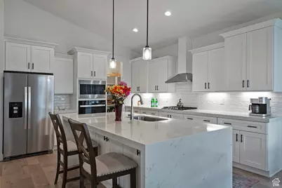 1056 W Turnberry Cv S, Taylorsville, UT 84123 - Photo 17