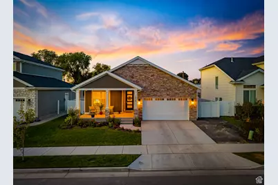 1056 W Turnberry Cv S, Taylorsville, UT 84123 - Photo 3