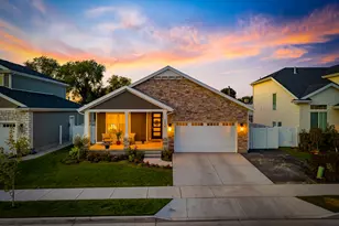 1056 W Turnberry Cv S, Taylorsville, UT 84123 - Photo 3