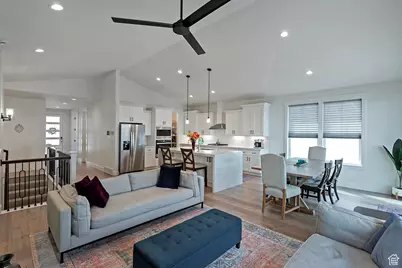 1056 W Turnberry Cv S, Taylorsville, UT 84123 - Photo 11