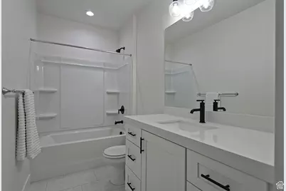 1056 W Turnberry Cv S, Taylorsville, UT 84123 - Photo 33