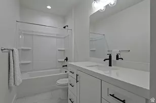 1056 W Turnberry Cv S, Taylorsville, UT 84123 - Photo 33