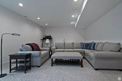 1056 W Turnberry Cv S, Taylorsville, UT 84123 - Photo 37